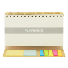 Libreta Planificador Gambel
