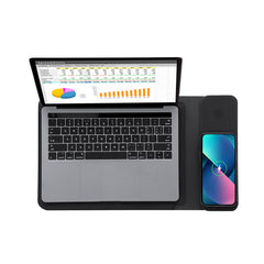 Funda Ordenador Portátil Multifunción Benrix