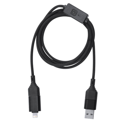 Cable Protección Piratería Gabbo