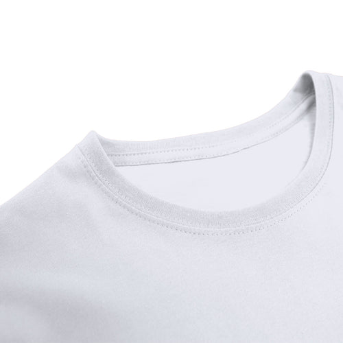 Camiseta Adulto Blanca Epika