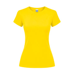 Camiseta Mujer Color Epika