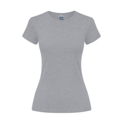 Camiseta Mujer Color Epika