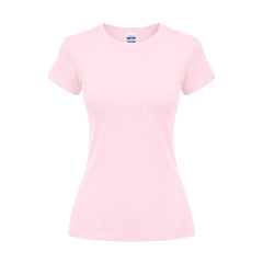 Camiseta Mujer Color Epika