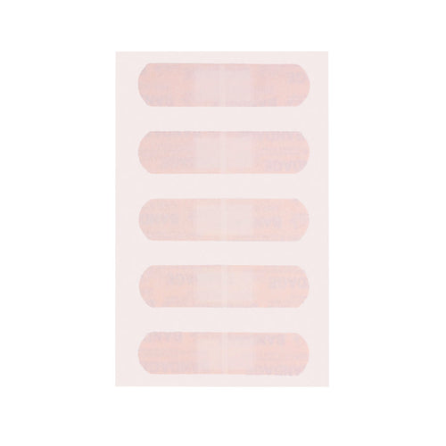 Set Tiritas Kesar