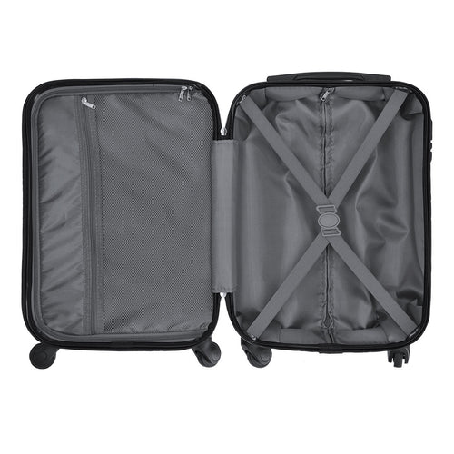 Trolley Luril