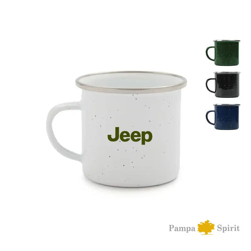 Mug Campster