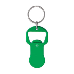 Llavero Moneda Abridor Belarox