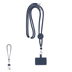 Lanyard Soporte Zaret