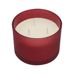 Vela Aromática Lenzox