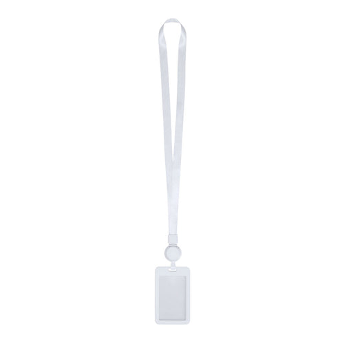 Identificador Lanyard Berbom
