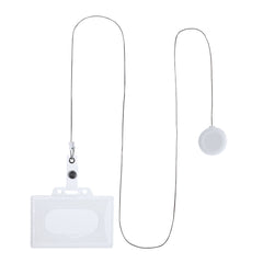 Identificador Lanyard Blaires
