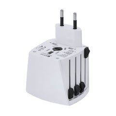 Adaptador Viaje Universal Skross MUV MICRO