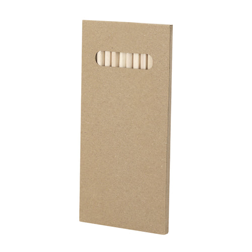 Caja Lápices Wibar