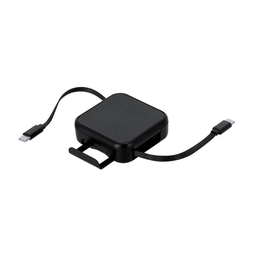 Set Cables Cargadores Darmox