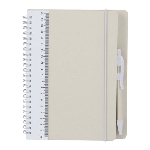 Libreta Kirax