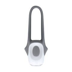 Luz Seguridad Bici Norint