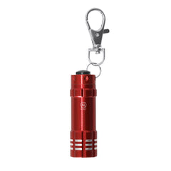 Llavero Linterna Musday