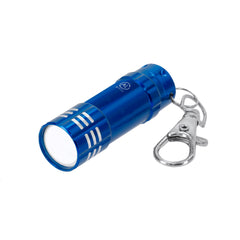Llavero Linterna Musday