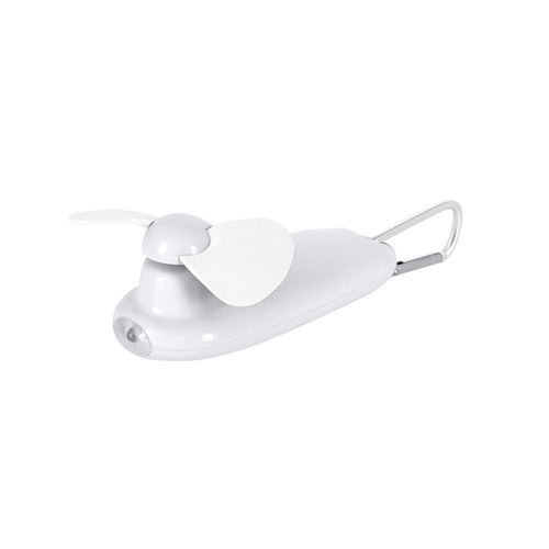 Ventilador Ticsy