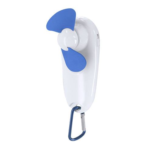 Ventilador Ticsy