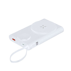 Power Bank Barian