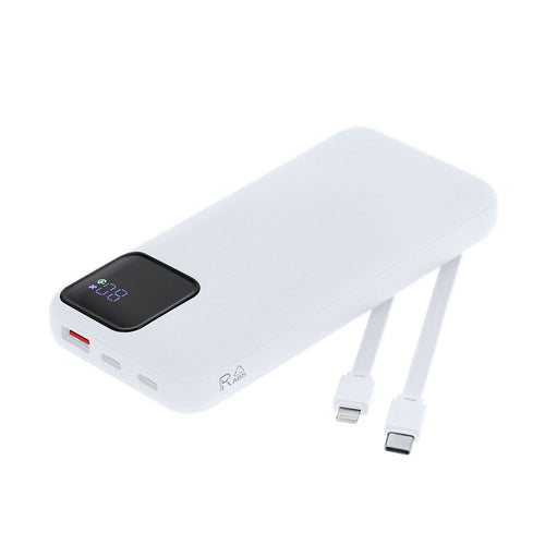 Power Bank Fatuox