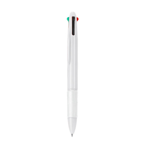 Bolígrafo Multicolor Zorzal