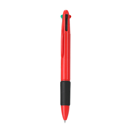 Bolígrafo Multicolor Zorzal