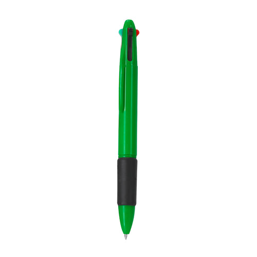 Bolígrafo Multicolor Zorzal