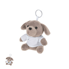 Llavero Peluche Vireo