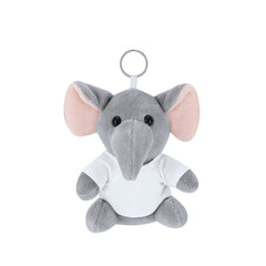 Llavero Peluche Gunnin