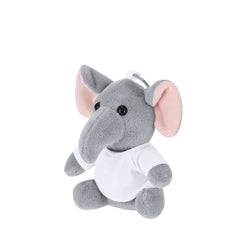 Llavero Peluche Gunnin