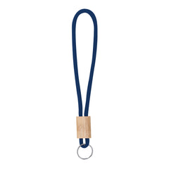 Llavero Walnut