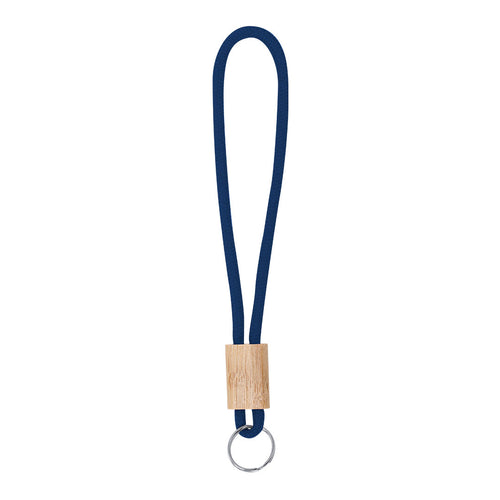 Llavero Walnut