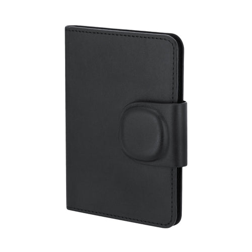 Funda Pasaporte Localizador Rebec