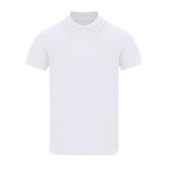 Polo Niño Blanco Charles