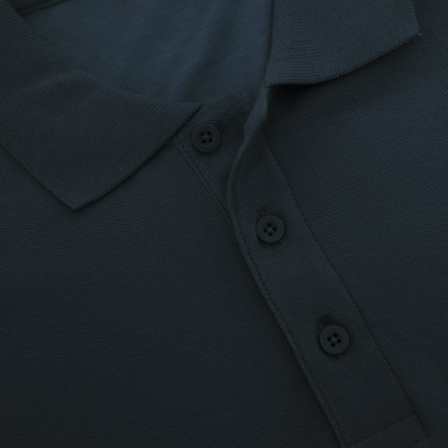 Polo Niño Color Charles