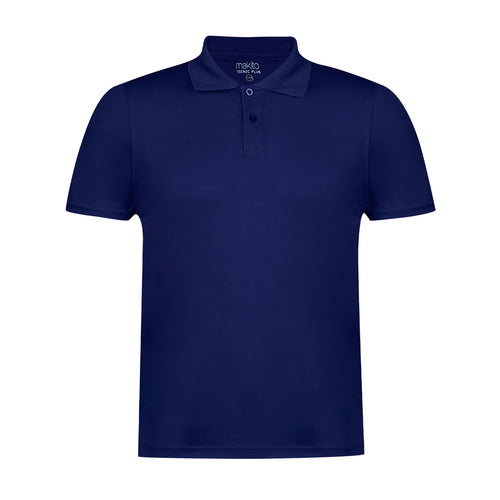 Polo Niño Tecnic Plus