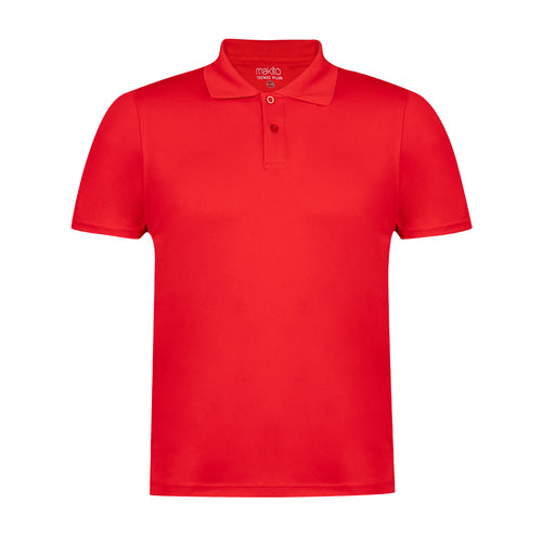 Polo Niño Tecnic Plus