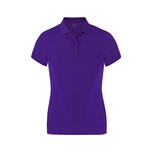 Polo Mujer Tecnic Plus