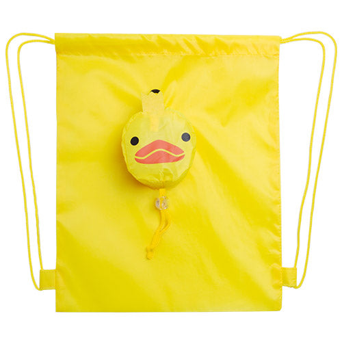 Mochila Plegable Kissa