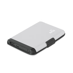 Tarjetero Power Bank Chefler