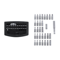 Set Herramientas Calquix