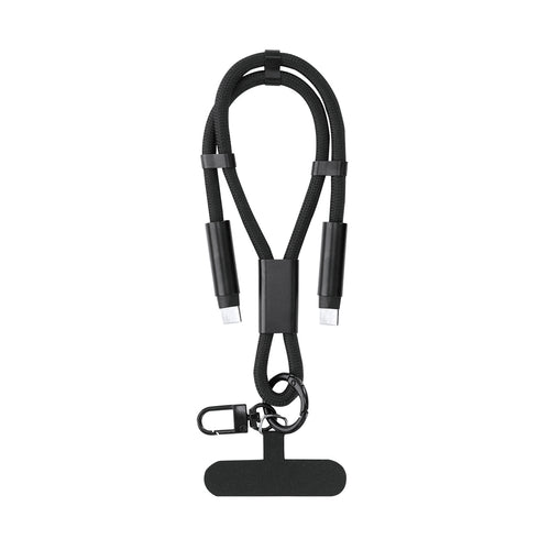 Cable Cargador Soporte Euclab