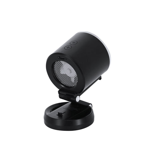 Anillo de Luz Ventilador Tangix