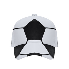 Gorra Wesson