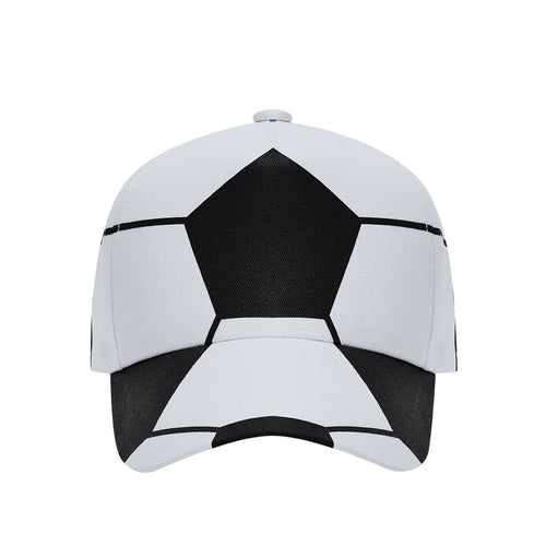 Gorra Wesson