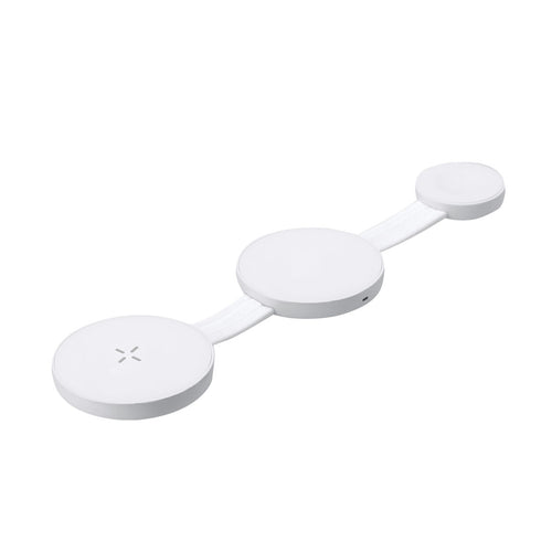 Cargador Sunder