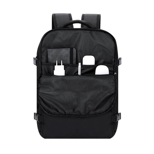 Mochila al Vacío Tempest