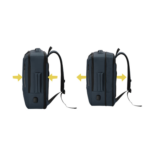 Mochila Javelin